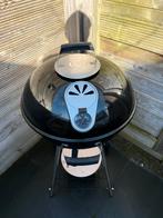 Napoleon BBQ, Ophalen, Gebruikt, Met accessoires