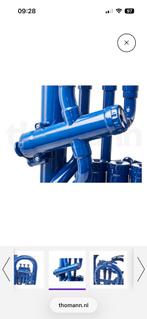 Lichtgewicht Euphonium - Ideaal voor beginners, Muziek en Instrumenten, Blaasinstrumenten | Overige, Ophalen of Verzenden, Zo goed als nieuw