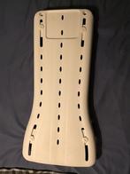 ETAC witte badplank, Diversen, Verpleegmiddelen, Ophalen of Verzenden, Zo goed als nieuw