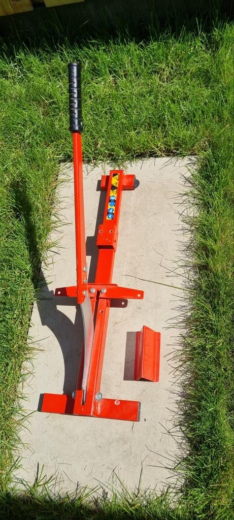 Laminaatsnijder in Doe-het-zelf en Verbouw