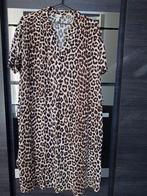 Zomerjurk/tuniek van H&M maat M tijgerprint., Ophalen of Verzenden