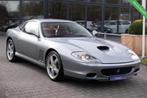 Ferrari 575M V12 Maranello F1 |MY2004|Prominente 1 eig. |Bec, Auto's, Achterwielaandrijving, Gebruikt, 12 cilinders, 2 stoelen