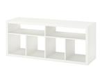Ikea Kallax tv meubel, Huis en Inrichting, Ophalen, Zo goed als nieuw, 25 tot 50 cm, Minder dan 100 cm