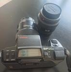 Asahi Pentax SFXN, Ophalen of Verzenden, Gebruikt, Spiegelreflex, Pentax