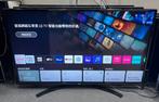49 inch LG 4k ultra HD smart tv., Ophalen, 50 Hz, 100 cm of meer, 4k (UHD)
