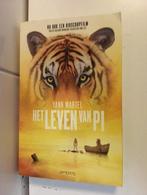 4 romans Yann Martel I Losada  M.van Hoorn en Danielle Steel, Wereld overig, Yann Martel I Losada  M.van Hoorn en Danielle Steel