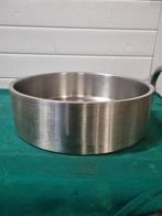 schaal rvs iittalla design c seth andersson, Huis en Inrichting, Ophalen of Verzenden, 'T Olde Gre-j, Info@toldegrej.nl, Endepoelstraat 20f Didam