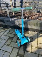 step driewieler, Ophalen, Gebruikt, Gewone step