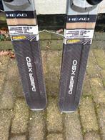 Head Cyber X50 Ski's - 170 cm Allmountain Advanced, 160 tot 180 cm, Gebruikt, Ophalen of Verzenden, Skiën