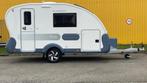 Adria Action 391 PH, Caravans en Kamperen, Schokbreker, Bedrijf, Treinzit, 750 - 1000 kg
