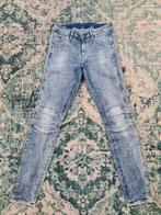 5622 G-star mid skinny W29 L32 Tulsi2932 Blauw Mid-rise, Blauw, Ophalen of Verzenden, W28 - W29 (confectie 36), G-STAR RAW