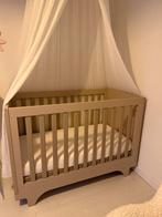 NIEUW Baby bed ledikant wieg beige baby en tiener store, Ophalen of Verzenden, Nieuw