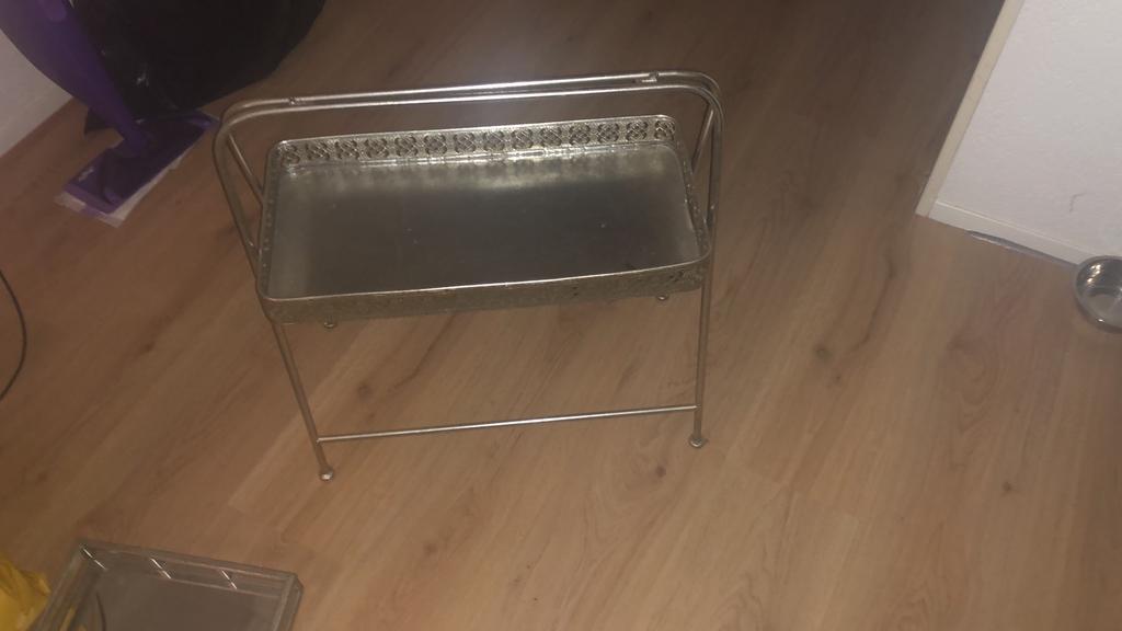 Leuke dingen, Gebruikt, Overige stijlen, Ophalen of Verzenden, Metaal