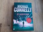 Michael Connelly/ De nachtploeg, Boeken, Thrillers, Ophalen of Verzenden, Gelezen