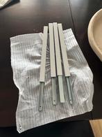 Gratis, voeten/poten voor lixhult kast ikea set van 4, Ophalen, Zo goed als nieuw