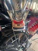 Sparta E-bike Verlichting Compleet met Pakjesdrager, Gebruikt, Verlichtingsset, Ophalen of Verzenden, Oplaadbaar