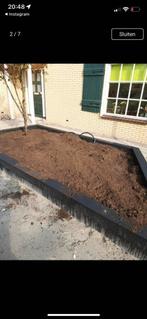 Zwarte grond / Tuinaarde Ermelo, Ophalen of Verzenden, Tuinaarde