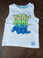 Original Marines hemd 18-24 M, Ophalen of Verzenden, Zo goed als nieuw, Jongen, Shirt of Longsleeve