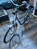 Union elektrische fiets - opknapper, Fietsen en Brommers, Elektrische fietsen, Ophalen, Gebruikt, 30 tot 50 km per accu, Overige merken