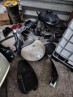 Diverse Piaggio mp3 kappen, Ophalen, Jax, Jax, Jax