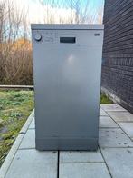 Beko vrijstaande vaatwasser 45cm breed, Witgoed en Apparatuur, Vaatwasmachines, Ophalen, Gebruikt, Minder dan 85 cm, Energieklasse A of zuiniger