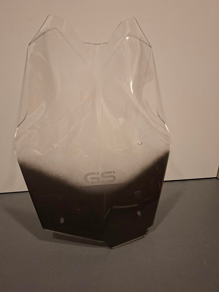 BMW F 750 GS/F850 ruit, Ophalen, Gebruikt