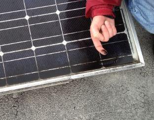Dakgoten Verstopt? Vieze Zonnepanelen? Ik Los het Op!, Kunststof, Zwart, Nieuw, Ophalen of Verzenden