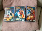 Back to the Future VHS 1 2 3 boxset video, Alle leeftijden, Ophalen of Verzenden, Zo goed als nieuw, Science Fiction en Fantasy