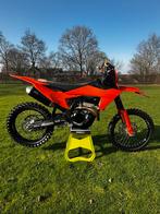 KTM 350 SX-F 2025 - 56 uur, Ophalen, Zo goed als nieuw, Overige merken