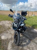 Te koop BMW R 1300 GS Tripple black ASA & zeer compleet, Particulier, Toermotor, 1300 cc, 2 cilinders