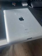 Defecte iPad 16GB - Voor onderdelen of reparatie, Computers en Software, Apple iPads, Ophalen, Apple iPad, Niet werkend, 16 GB