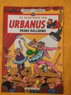 URBANUS Standaard-uitgaven, Gelezen, Linthout en Urbanus, Ophalen of Verzenden, Meerdere stripboeken