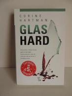 Glashard - Corine Hartman, Boeken, Ophalen of Verzenden, Gelezen