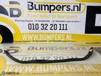 Bumper Lip Renault Clio 4 2012-2016 Bumper Strip 2-L8-6936R