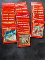 Suske en Wiske, Meerdere stripboeken, Ophalen of Verzenden, Gelezen