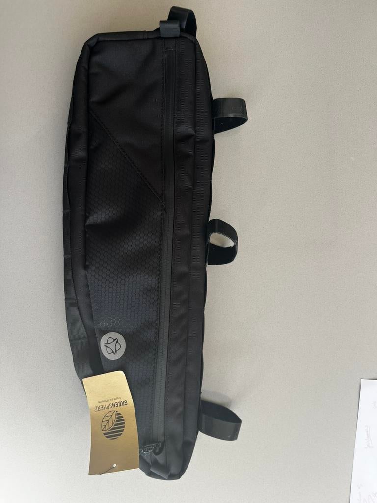 Fietstas AGU Venture 4L., Fietsen en Brommers, Fietsaccessoires | Fietstassen, Ophalen of Verzenden, Nieuw