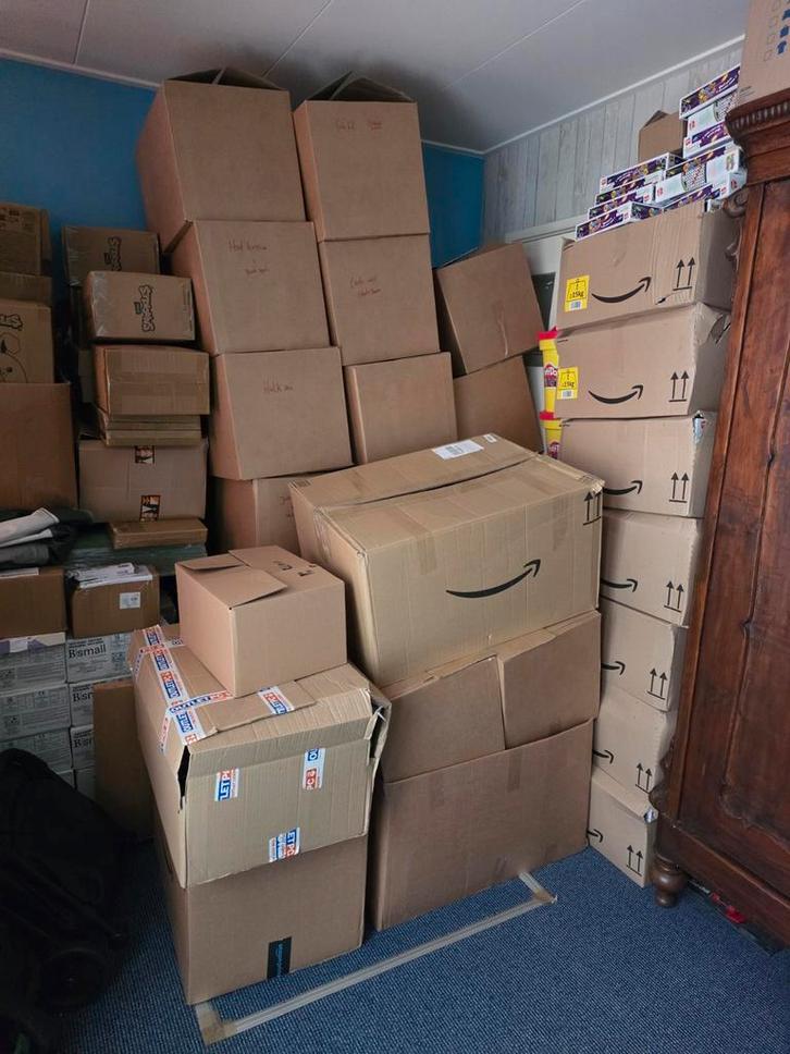 Grote partij speelgoed, diverse merken en types, Zakelijke goederen, Partijgoederen en Retail | Partijgoederen, Ophalen