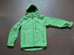 Brunotti softshell jas met afneembare capuchon, maat 152, Jongen of Meisje, Ophalen of Verzenden, Zo goed als nieuw, Brunotti