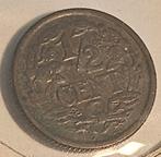 Halve cent Wilhelmina 1940, Ophalen of Verzenden