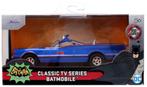Jada Toys: Batman Classic TV Series 1966 Batmobile 1:32, Overige merken, Auto, ., Nieuw