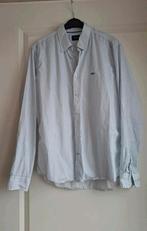 Stijlvol McGregor heren overhemd - Maat, Kleding | Heren, Overhemden, Overige kleuren, McGregor, Ophalen of Verzenden, Zo goed als nieuw