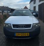 Audi Allroad 2001 Grijs, Automaat, 1800 kg, 2671 cc, Leder