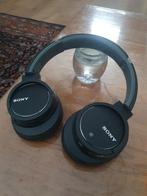 Sony MDR-ZX770BN Bluetooth, Gebruikt, Ophalen of Verzenden, Over oor (circumaural), Draadloos