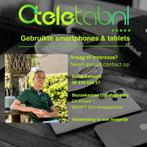 Apple iPhone 15 - 128GB - Zwart | Nieuw | Apple Garantie, IPhone 15, Apple, Zwart, Nieuw