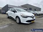 Renault Clio 0.9 TCe Expression, Auto's, Voorwielaandrijving, 540 kg, Wit, Origineel Nederlands