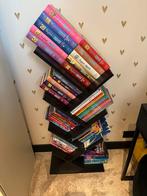 Boekenrek, Ophalen, Zo goed als nieuw, 25 tot 50 cm, Minder dan 100 cm