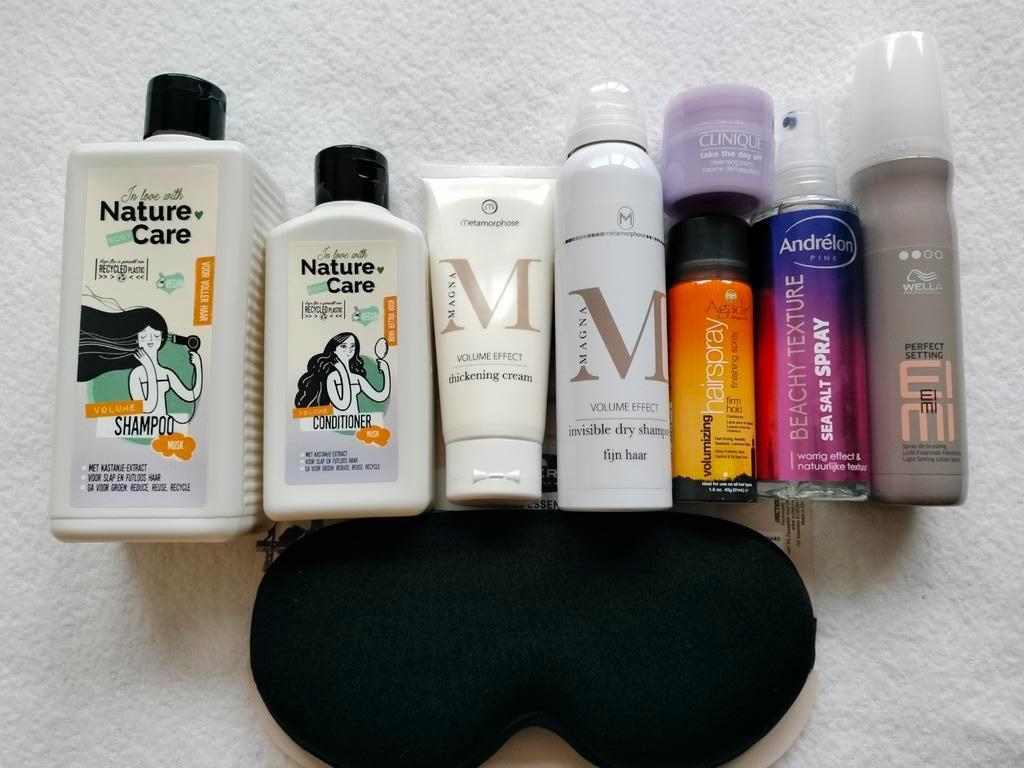 Cosmetica, Ophalen, Zwart, Gehele gezicht