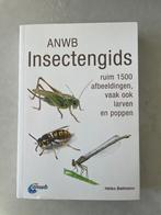 ANWB Insectengids, Boeken, Ophalen of Verzenden, Zo goed als nieuw, Natuur algemeen