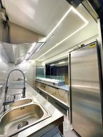 Foodtruck Verkoopwagen Snackwagen Renault Master Rijbewijs B, Ophalen