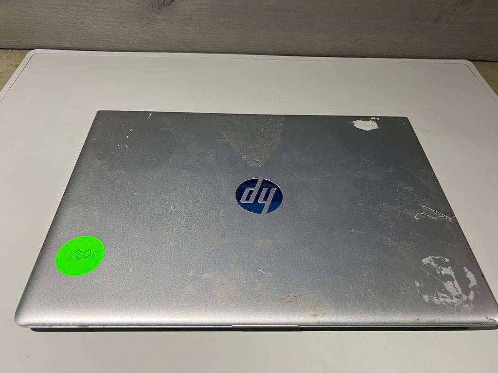 HP 17-BS022ND Laptop - Gebruikt maar werkt perfect, Sieraden, Tassen en Uiterlijk, Activity trackers, Gebruikt, Ophalen of Verzenden